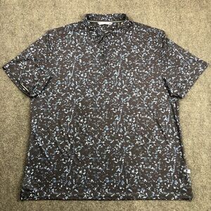 7 Diamonds Men's Colin Polo Shirt